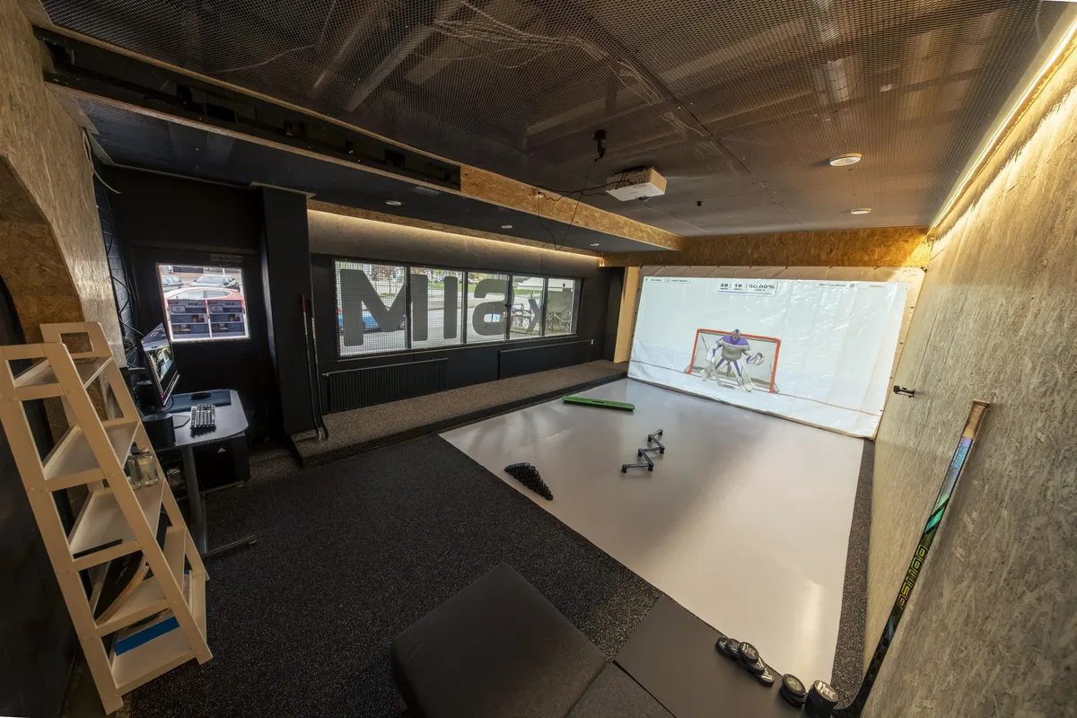 How Hockey Development Is Evolving