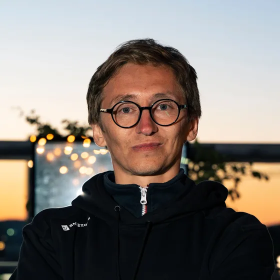 Iurii Rychkov
